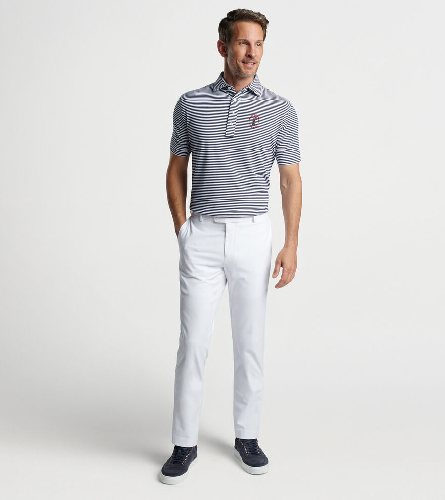 124th U.S. Open Mood Performance Mesh Polo image number 2