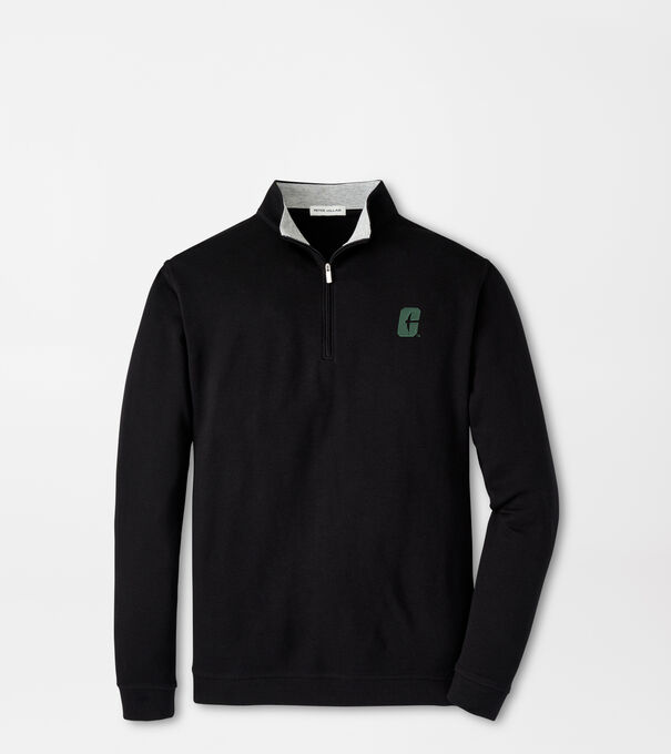 UNC Charlotte Crown Comfort Pullover