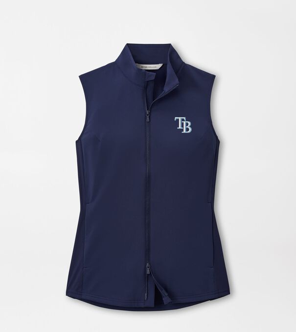 Tampa Bay Rays Women's Dunes Vest