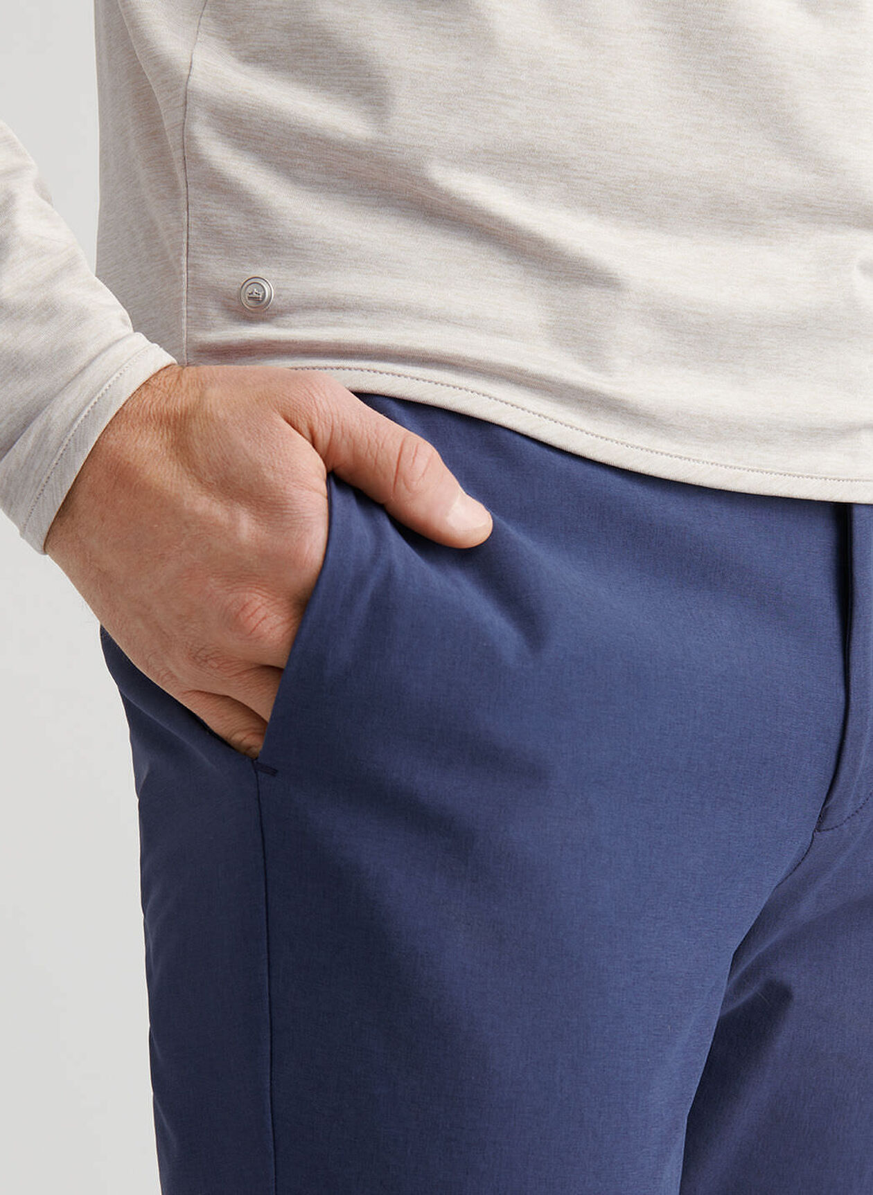 Stealth Performance Quarter-Zip