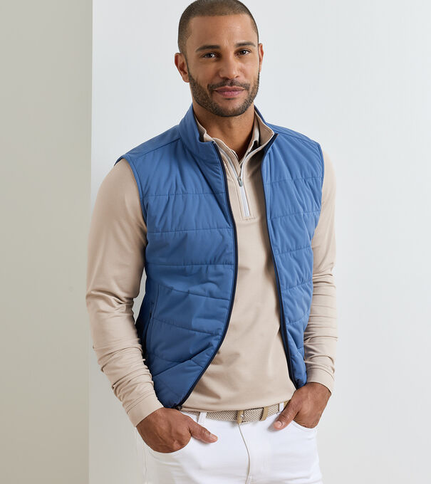 Fuse Hybrid Vest