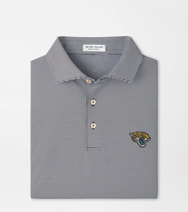 Jacksonville Jaguars Jubilee Performance Jersey Polo