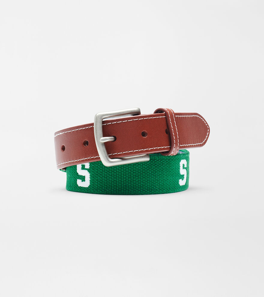 Michigan State Belt image number 1