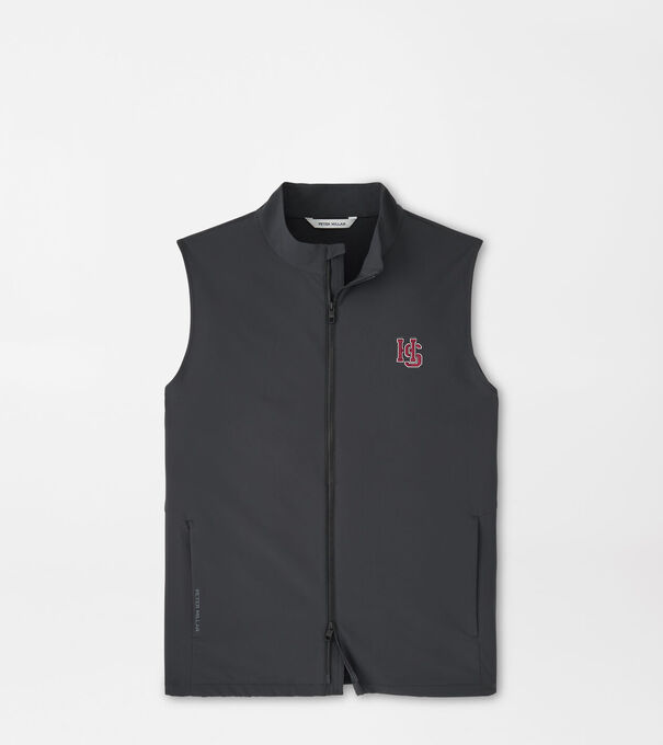 Hampden Sydney Dunes Vest