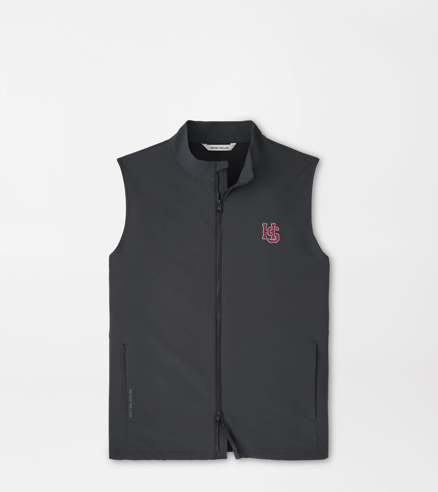 Hampden Sydney Dunes Vest image number 1