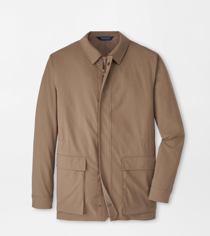 Wooster City Coat image number 1