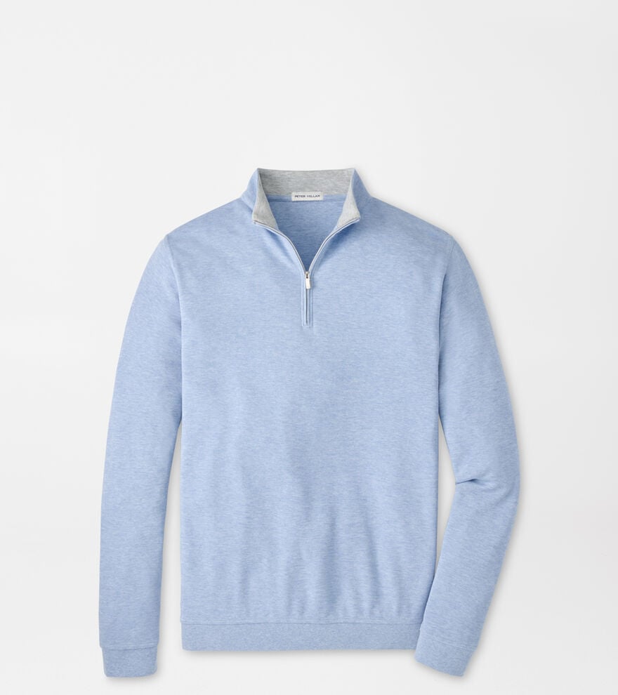 Crown Comfort Quarter-Zip Pullover image number 1