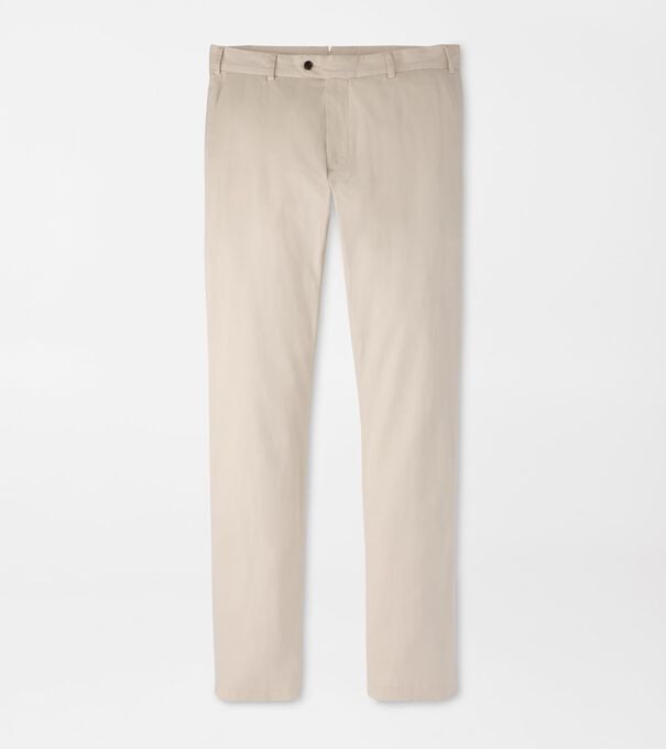 Mariner Sea Island Flat Front Chino