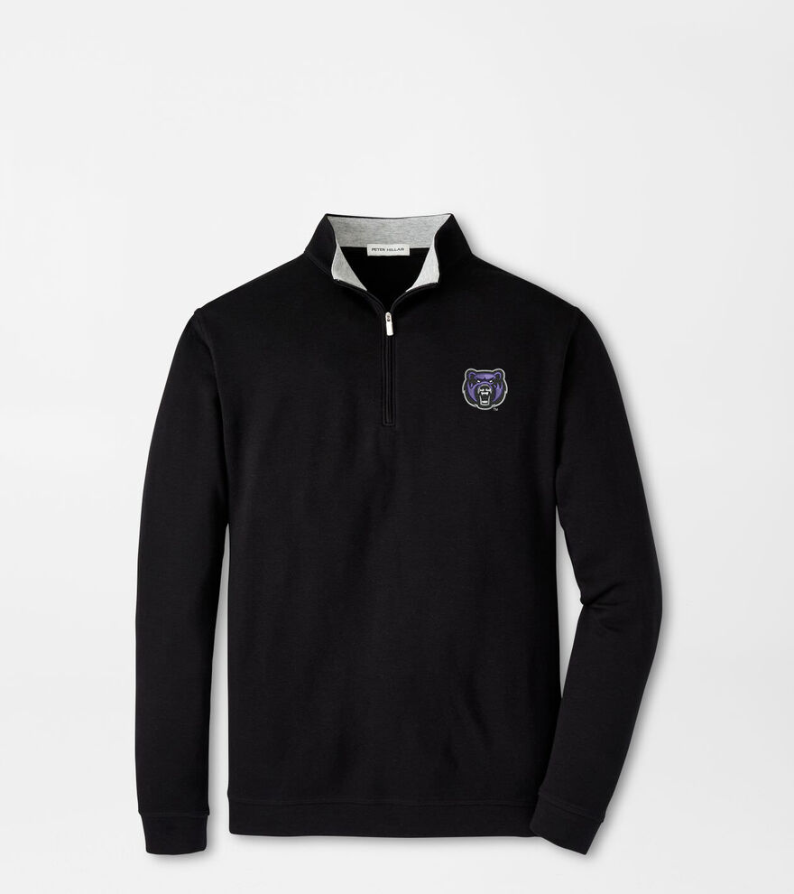 Central Arkansas Crown Comfort Pullover image number 1