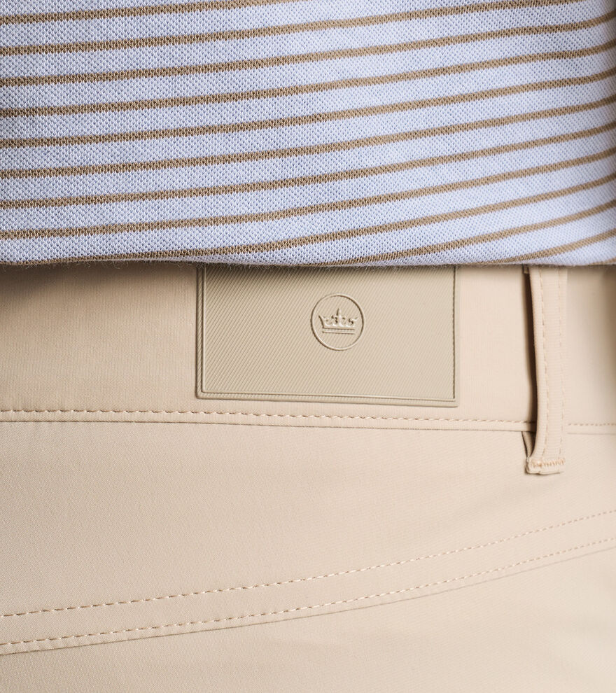 Bingham Performance Five-Pocket Pant - Alternate Image 7