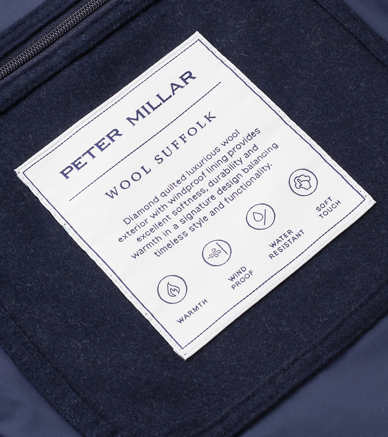 Peter millar suffolk on sale