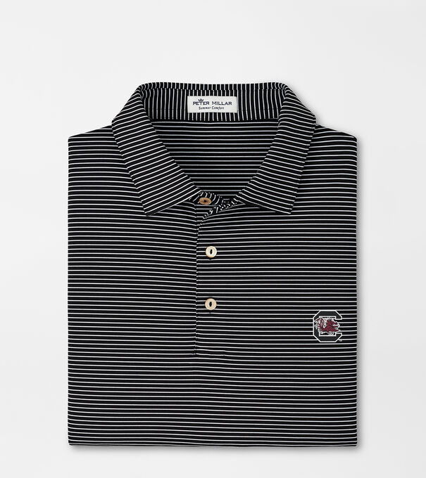 South Carolina Marlin Performance Jersey Polo