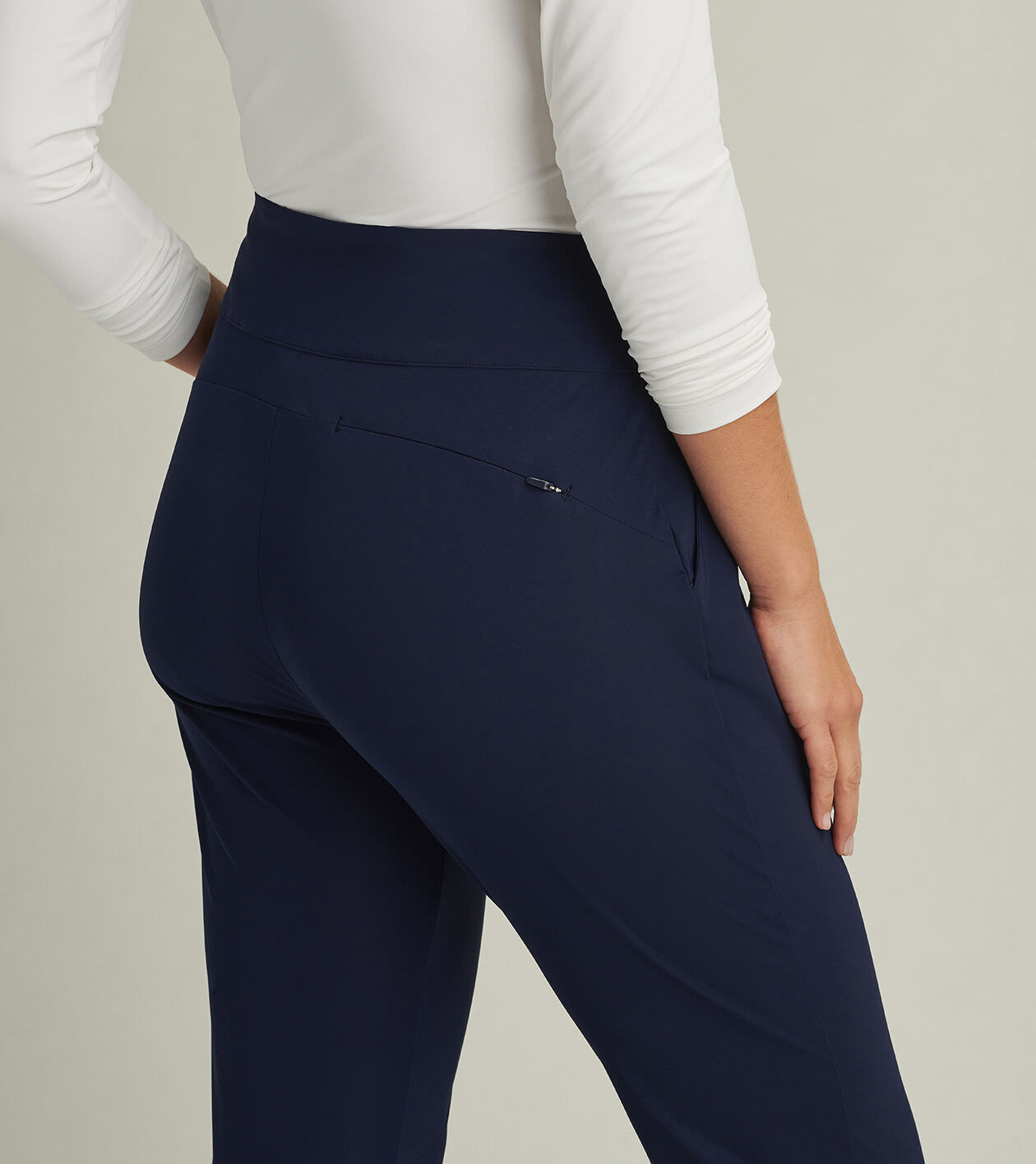 Bingham Performance Jogger | Women's Bottoms | Peter Millar