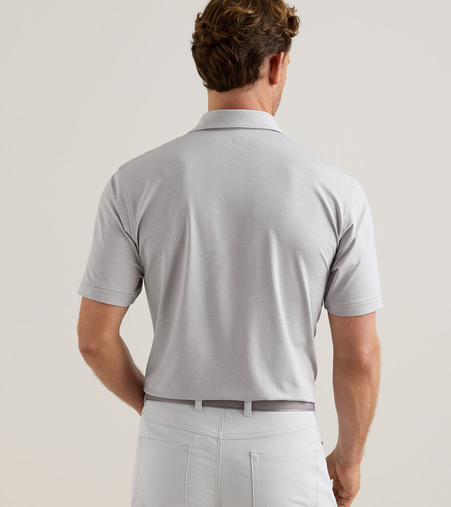 Holden Performance Jersey Polo image number 3