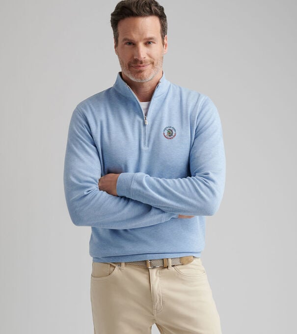 126th U.S. Open Crown Comfort Quarter-Zip Pullover