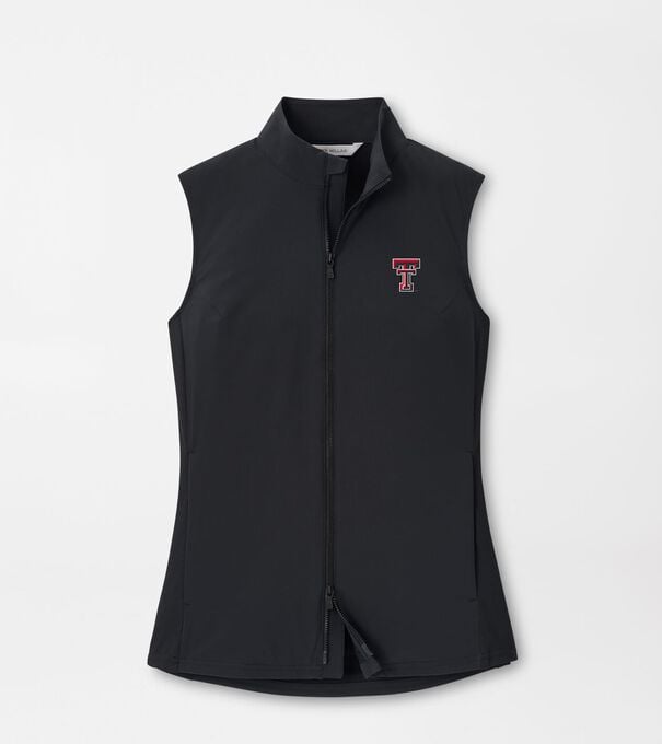 Texas Tech Women's Dunes Vest