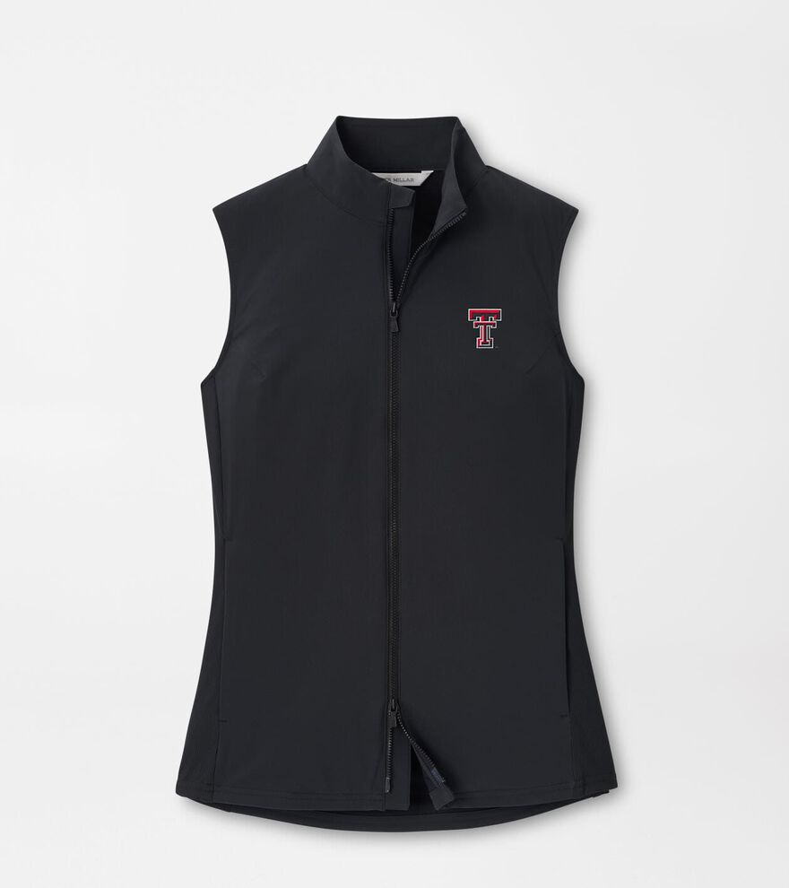 Texas Tech Women's Dunes Vest