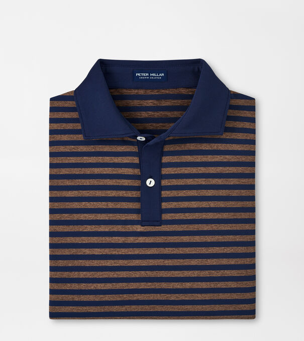 Bass Performance Jersey Polo