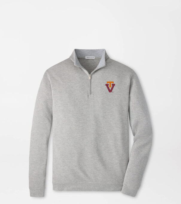 Virginia Tech Vault Crown Comfort Pullover