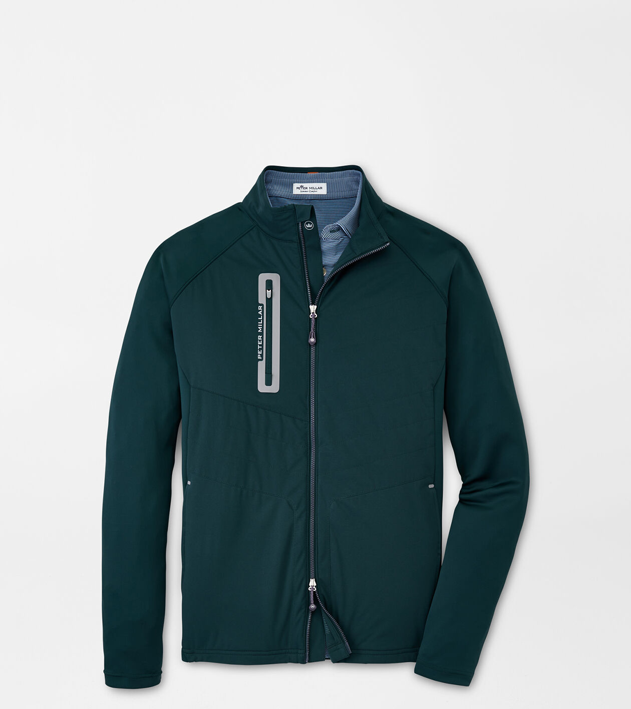 Men's Golf Outerwear | Peter Millar