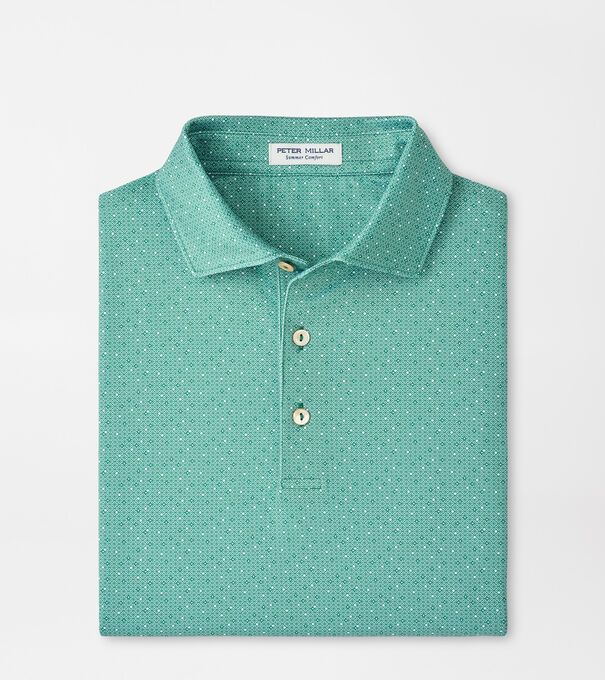 Dashwood Performance Jersey Polo