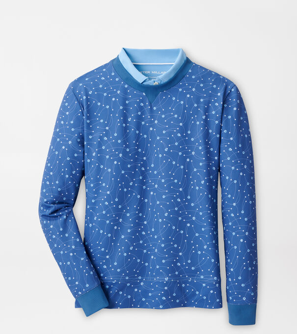 Birdie Short Putt Sport Sweatshirt