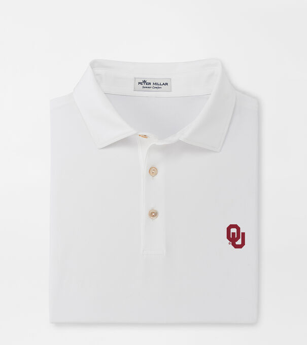 Oklahoma Performance Polo