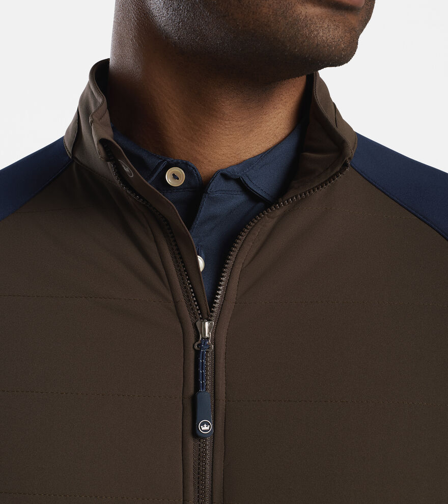 Merge Hybrid Jacket image number 6