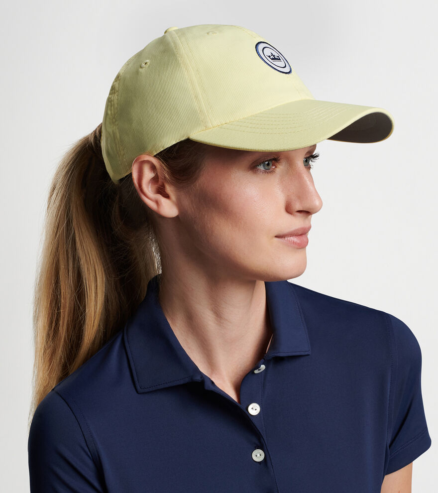 Peter Millar Crown Seal Performance Hat image number 5