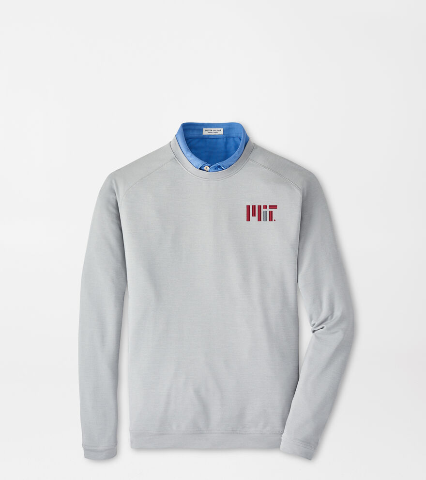 MIT Cradle Performance Crewneck image number 1