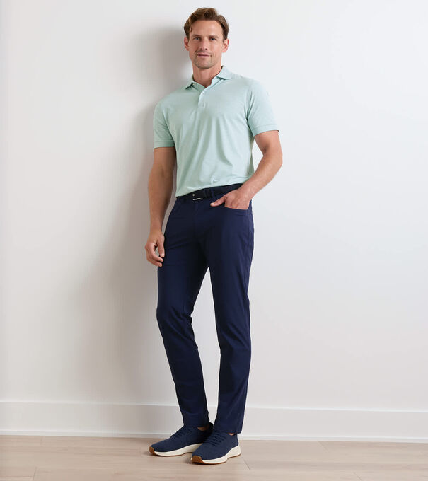 Bingham Performance Five-Pocket Pant - Alternate Image 1