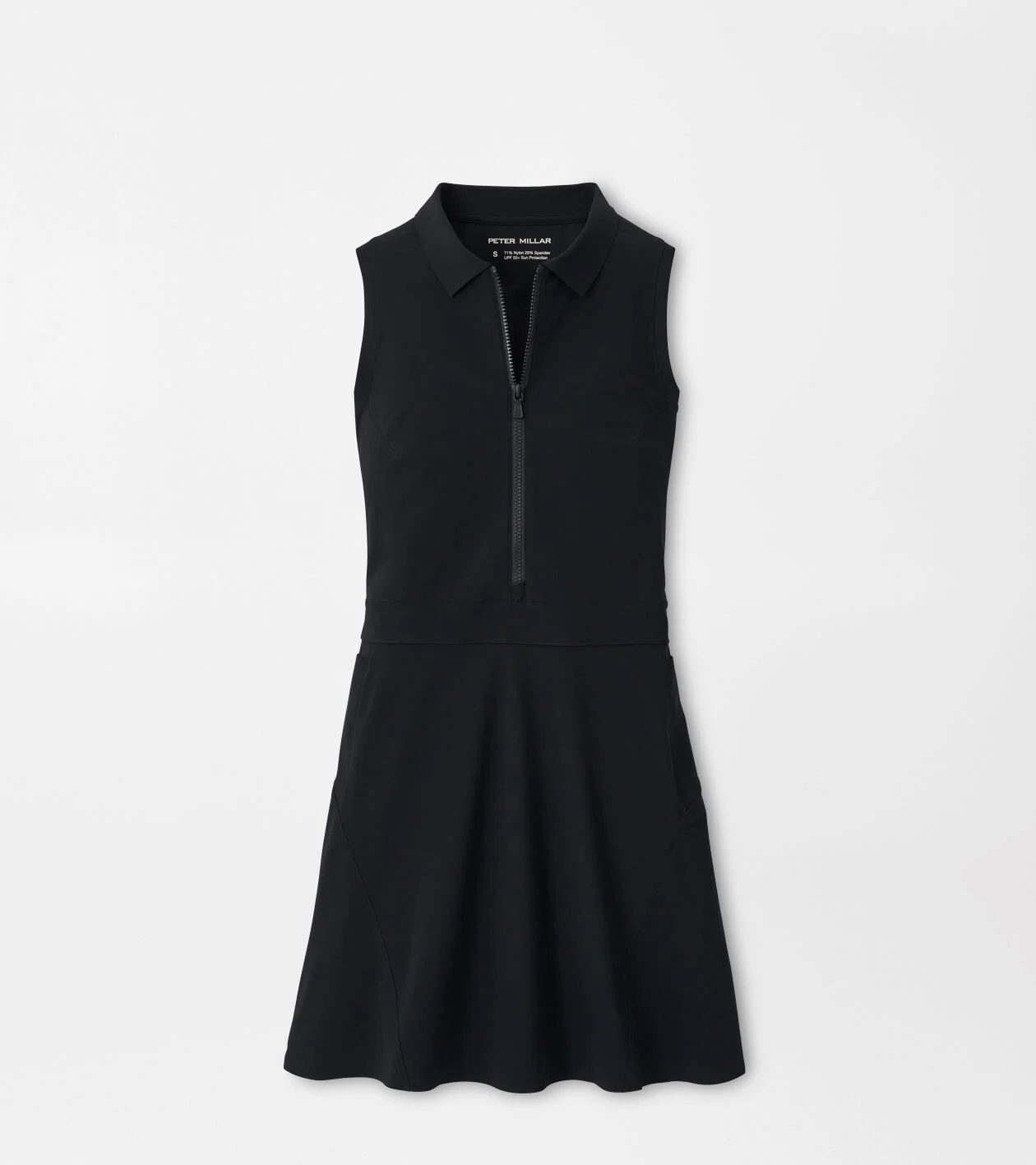 Bingham Sleeveless Sport Dress | Women's Tops | Peter Millar