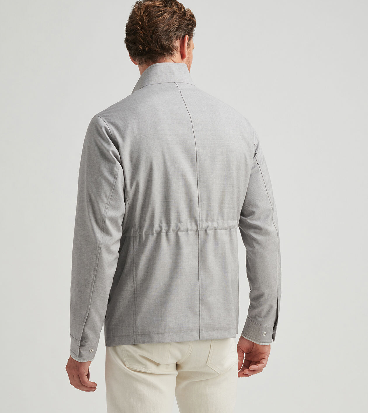 Excursionist Lite City Coat | Men's Jackets & Coats | Peter