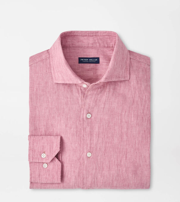 Astino Lino Sport Shirt