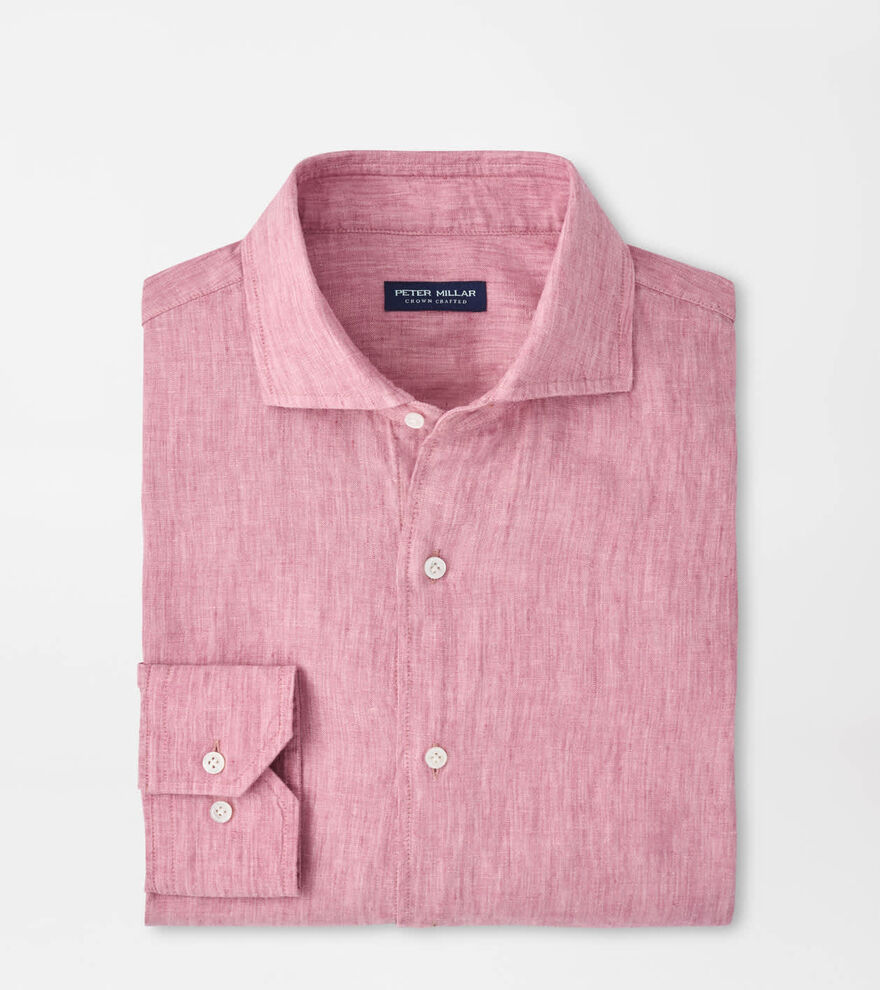 Astino Lino Sport Shirt