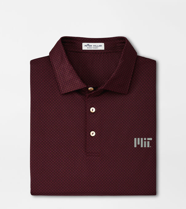MIT Dolly Performance Jersey Polo
