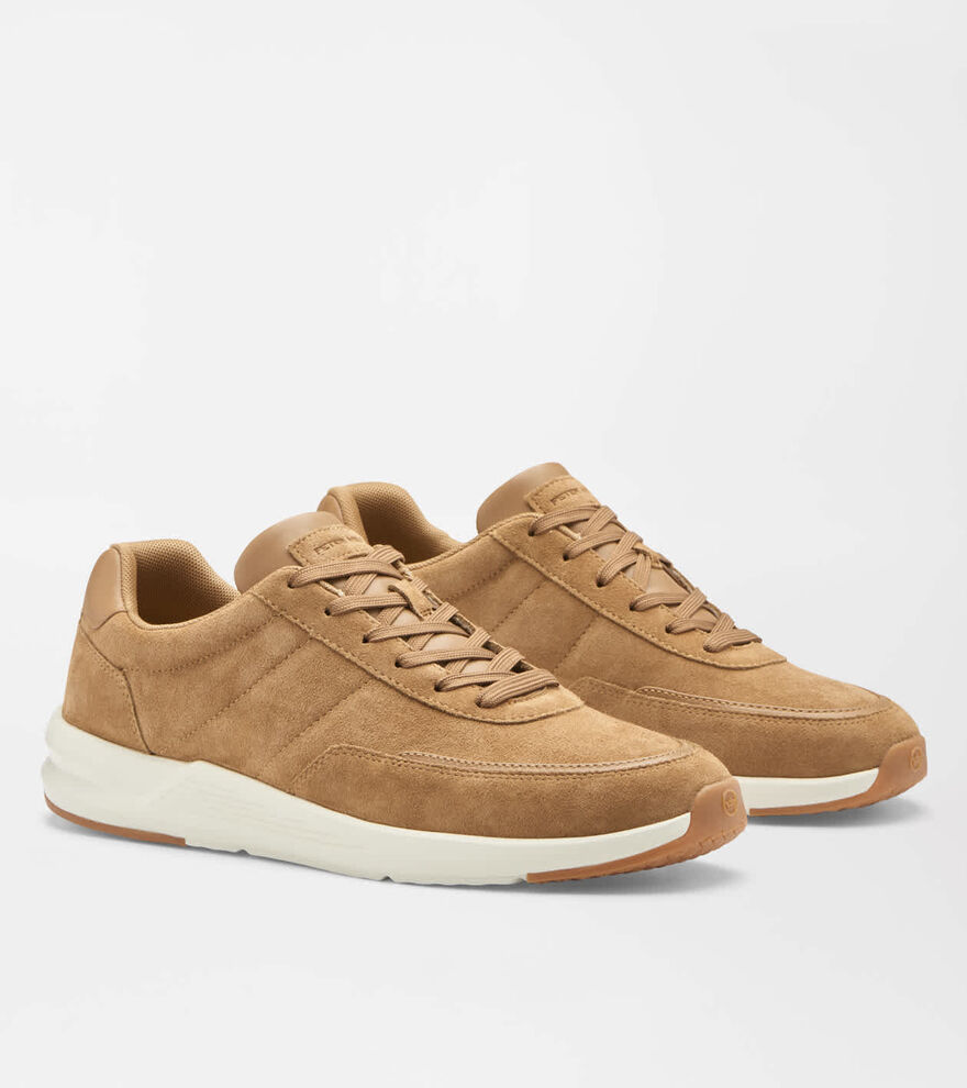 Journeyman Suede Sneaker image number 5