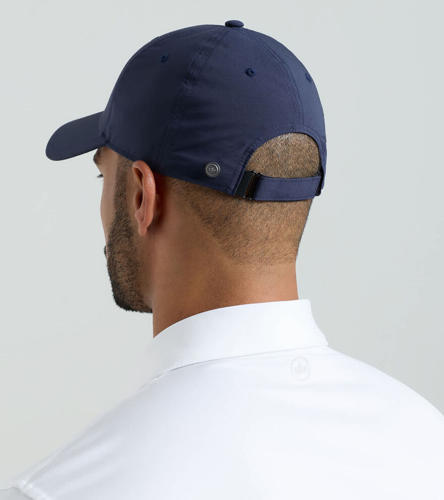 Pursuit Performance Peter Millar Hat - Alternate Image 2
