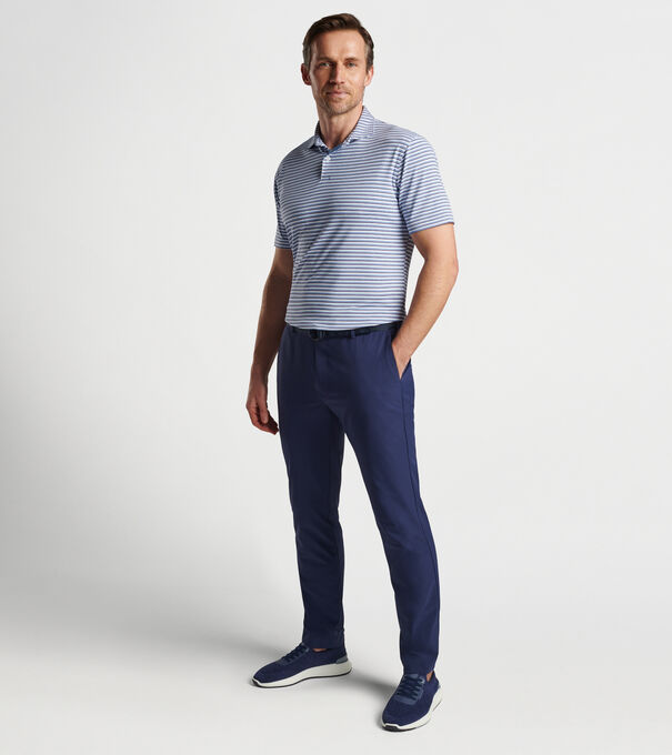 McCraven Performance Jersey Polo