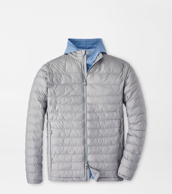 All Course Jacket