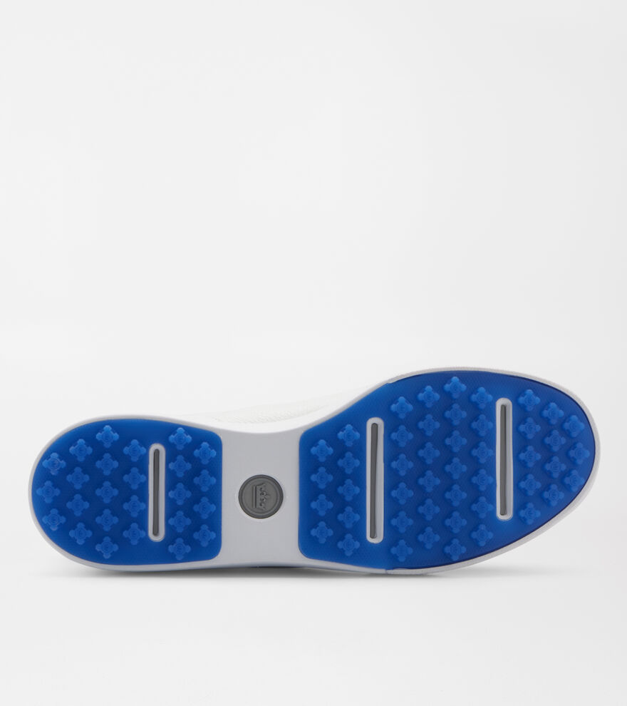 Drift Leather Hybrid Course Shoe image number 6