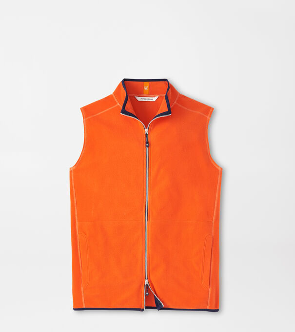 Thermal Flow Micro Fleece Vest