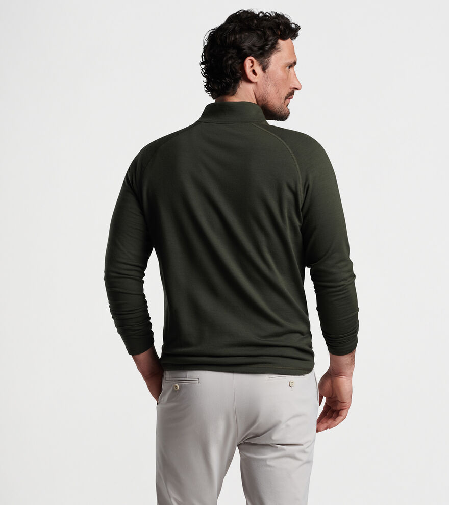 Excursionist Flex Performance Pullover image number 3