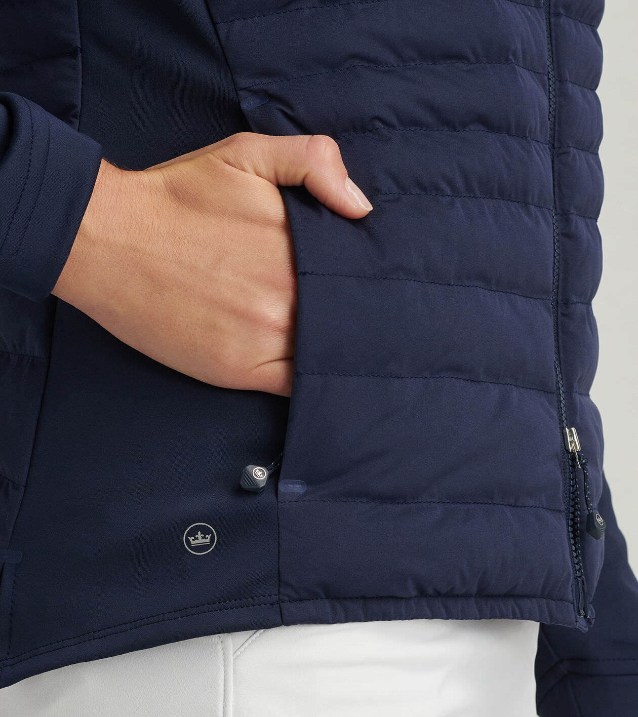 F.C.Real Bristol（エフシーレアルブリストル）の「3LAYER