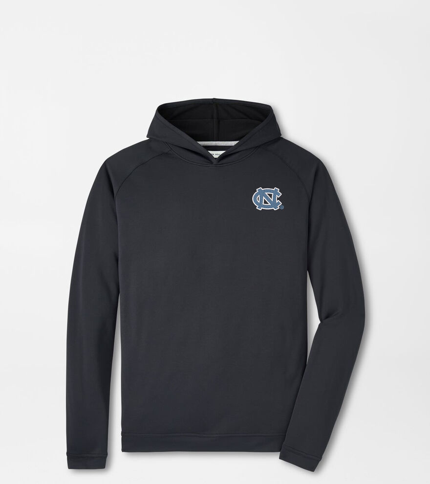 UNC Chapel Hill Pine Performance Hoodie image number 1