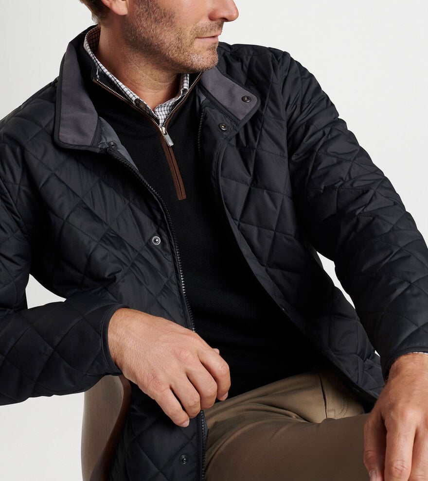 Suffolk Coat image number 6