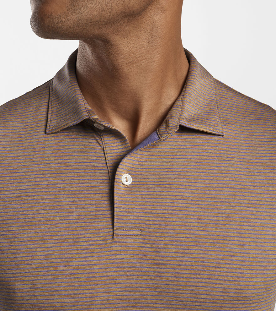 Bullock Performance Polo - Alternate Image 4