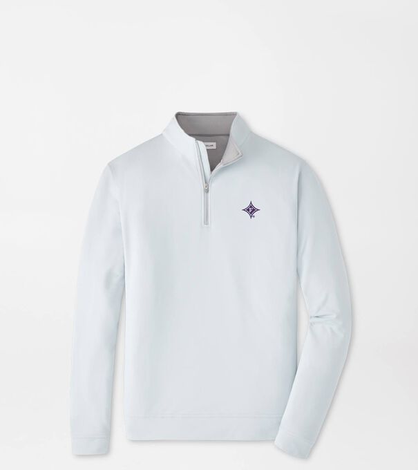 Furman Perth Performance Quarter-Zip