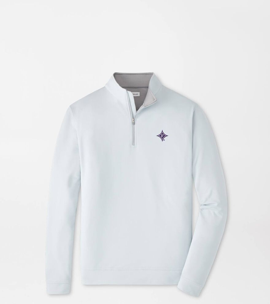 Furman Perth Performance Quarter-Zip