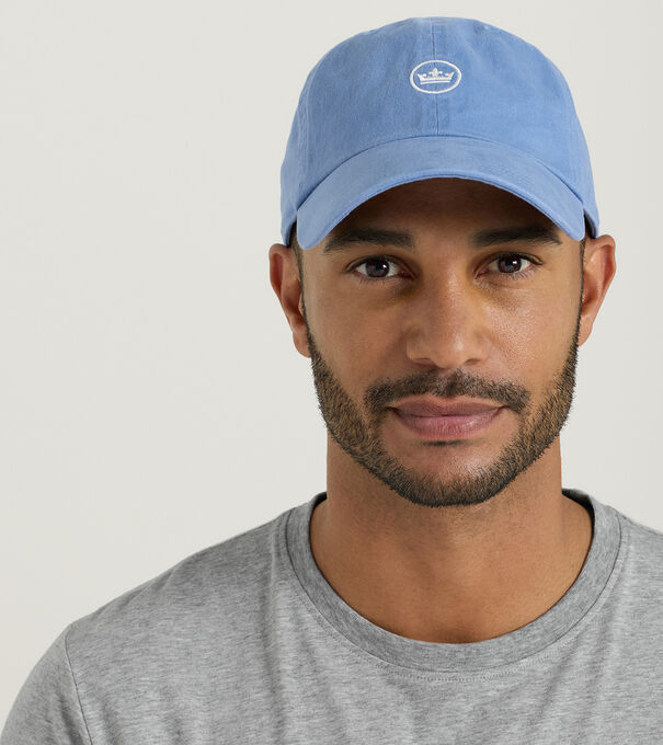 Whitaker Washed Twill Hat